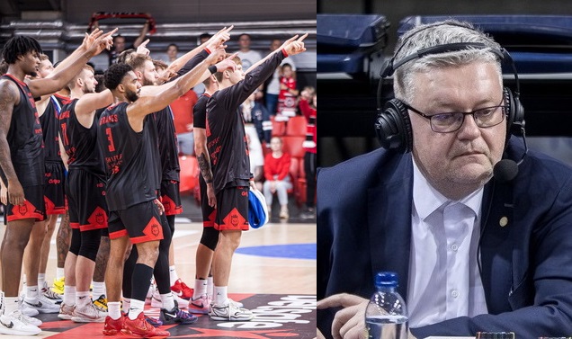 LKL derbis: V. Čeponis pateikė „Ryto“ - „Žalgirio“ mačo prognozę (VIDEO)